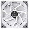 Cooler  Lian Li UNI FAN SL140 RGB PWM ventiliatorius - 140mm, baltas