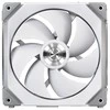 Cooler  Lian Li UNI FAN SL140 RGB PWM ventiliatorius - 140mm, baltas