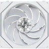 120mm Lian Li Uni Fan TL FLEX ARGB atbulinis, baltas