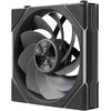 Wentylator Lian Li UNI FAN TL FLEX Wireless 120 Reverse Blade juoda (12RTL1F1B)