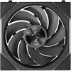 Wentylator Lian Li UNI FAN TL FLEX Wireless 120 Reverse Blade juoda (12RTL1F1B)