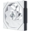 120mm Lian Li Uni Fan TL FLEX ARGB atbulinis, baltas