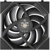 Wentylator Lian Li UNI FAN TL FLEX Wireless 120 Reverse Blade juoda (12RTL1F1B)