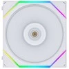 Lian Li Uni Fan TL 120mm Baltas (12TL1W)