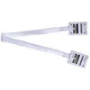 Lian Li UNI FAN TL Series korpuso ventiliatorius, 3er-Pack su valdikliu- 120mm, baltos spalvos