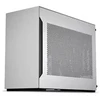Lian Li x DAN Cases A4-H2O PC Case, Mini Case, Mini-ITX, PCIe 5.0 Riser – Sidabrinis