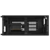Lian Li x DAN Cases A4-H2O PC Case, Mini Case, Mini-ITX, PCIe 5.0 Riser – Juodas