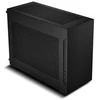 Lian Li x DAN Cases A4-H2O PC Case, Mini Case, Mini-ITX, PCIe 5.0 Riser – Juodas