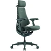 Biuro kėdė - LiberNovo Omni Gen 48 cm, samanų žalia
