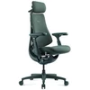 Biuro kėdė - LiberNovo Omni Gen 48 cm, samanų žalia