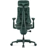 Biuro kėdė - LiberNovo Omni Gen 48 cm, samanų žalia