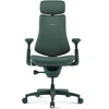 Biuro kėdė - LiberNovo Omni Gen 48 cm, samanų žalia