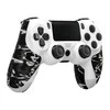 Lipdukai valdikliui Playstation 4 - Black Camo