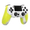 Lizard Skins DSP valdiklio rankenėlė, skirta PlayStation 4 – neoninė