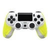 Lizard Skins DSP valdiklio rankenėlė, skirta PlayStation 4 – neoninė