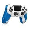 Lizard Skins DSP valdiklio rankena, skirta PS4 Polar Mėlyna