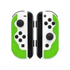 Lizard Skins DSP Controller Grip for Switch Joy-Con - Emerald Žalias