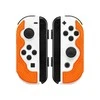 „Lizard Skins“ DSP valdiklio rankena, skirta „Switch Joy-Con“ - mandarinai