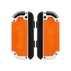 „Lizard Skins“ DSP valdiklio rankena, skirta „Switch Joy-Con“ - mandarinai