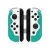 „Lizard Skins“ DSP valdiklio rankenėlė „Switch Joy-Con“ - žalsvai mėlyna