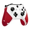 „Lizard Skins“ DSP valdiklio rankenėlė, skirta Xbox One – „Crimson Raudona“.
