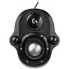 Žaidimų vairo pavara LOGITECH Driving Force shifter 941-000130 For G923, G29 and G920 Racing Wheels