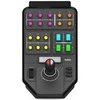 Logitech 945-000062 žaidimų valdiklis Vairas + pedalai Analoginis / skaitmeninis Juoda