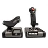 Logitech X52 Pro Flight Control System Skraidymo simuliatorius