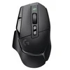 Logitech G502 X Lightspeed Belaidė pelė žaidimams - juodas