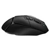 Logitech G502 X Lightspeed Belaidė pelė žaidimams - juodas