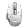 Logitech - G502 X PLUS Belaidė pelė žaidimams - Baltas