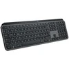 Belaidė klaviatūra Logitech MX Keys S, Išdėstymas: Vokiečių (Qwertz)