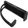 LYNK+ 360 Slim LED Radiator Module – juodas