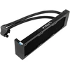 LYNK+ 360 Slim LED Radiator Module – juodas