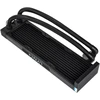 LYNK+ 360 Slim LED Radiator Module – juodas