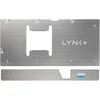 Vaizdo plokštė LYNK+ 5090 plokštelių rinkinys, GPU galinė plokštė, „Reference Design“ – sidabrinis