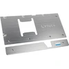 Vaizdo plokštė LYNK+ 5090 plokštelių rinkinys, GPU galinė plokštė, „Reference Design“ – sidabrinis