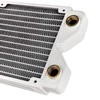 Magicool 240 G2 Slim Radiator 16 FPI – baltas