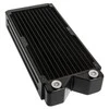 MagiCool 240S G2 Ultra Radiator, Copper – 240mm, juodos spalvos