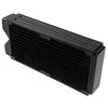 MagiCool 240S G2 Ultra Radiator, Copper – 240mm, juodos spalvos