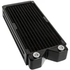 MagiCool 240S G2 Ultra Radiator, Copper – 240mm, juodos spalvos
