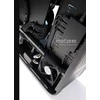MDPC-X Cable-Management-Clip Jumbo - juodas
