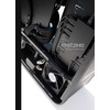 MDPC-X Cable-Management-Clip Medium - juodas