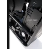 MDPC-X Cable Management Clip Small - juodas