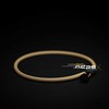 MDPC-X Front Panel Sleeve - Vanilla Sands, 1m