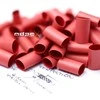 MDPC-X Pre-Cut Schrumpfschlauch 4:1 Small - Light-Raudona, 50 Stück