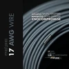 MDPC-X Switching Wire 17-AWG Pilkas, 1m