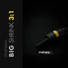 MDPC-X Heatshrink 3:1 BIG - Anthracite, 0.20m