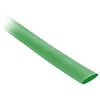 MDPC-X Heat Shrink Tubing 3.4:1 SATA - Žalias, 0.35m