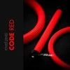 MDPC-X Sleeve BIG - Code-Raudona, 1m